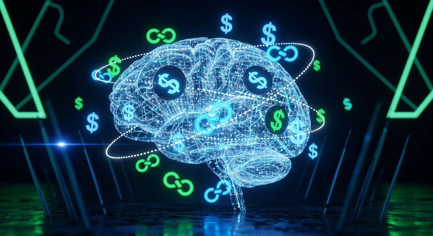 The Automated Affiliate Monetization Engine