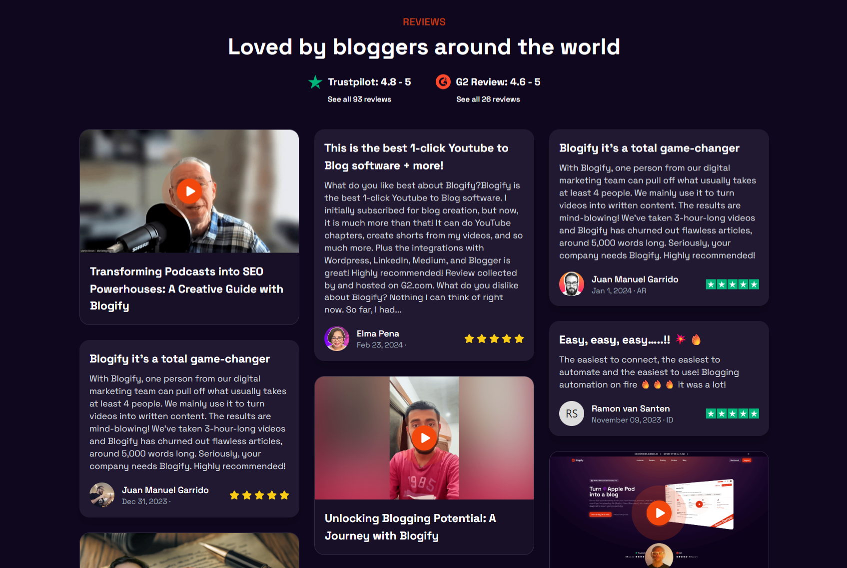 Pros vs Cons — What Users Love & What They Complain About