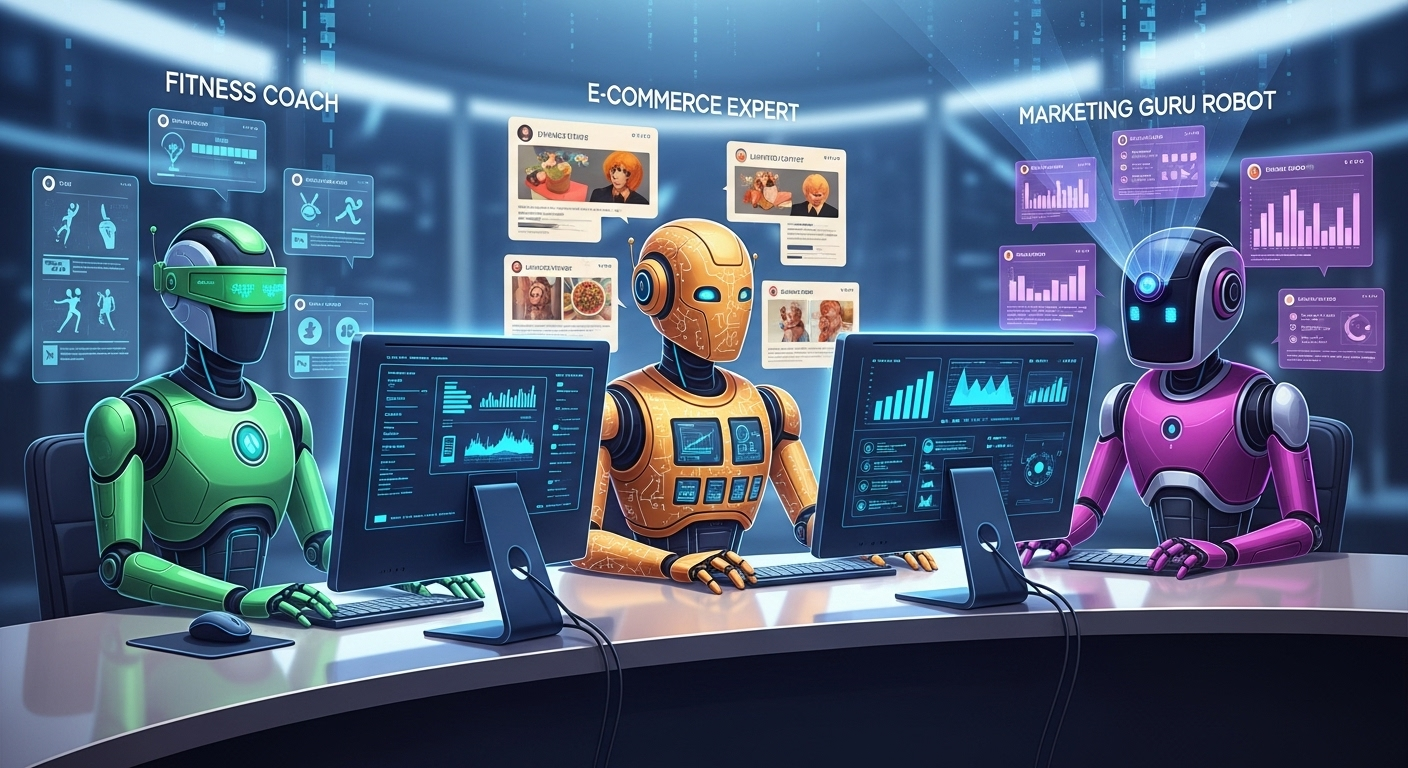 BuzzAgentsAI Review: Features, Pricing, and Who It’s For