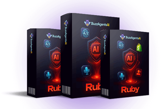 OTO 2: BuzzAgentsAI Ruby