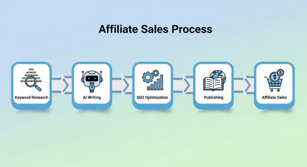 AI can improve conversion rates by applying proven marketing frameworks and psychological triggers to your copy.