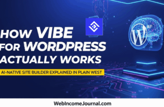 How Vibe for WordPress Works — The Tech Behind AI-Native Vibe Coding (Explained)