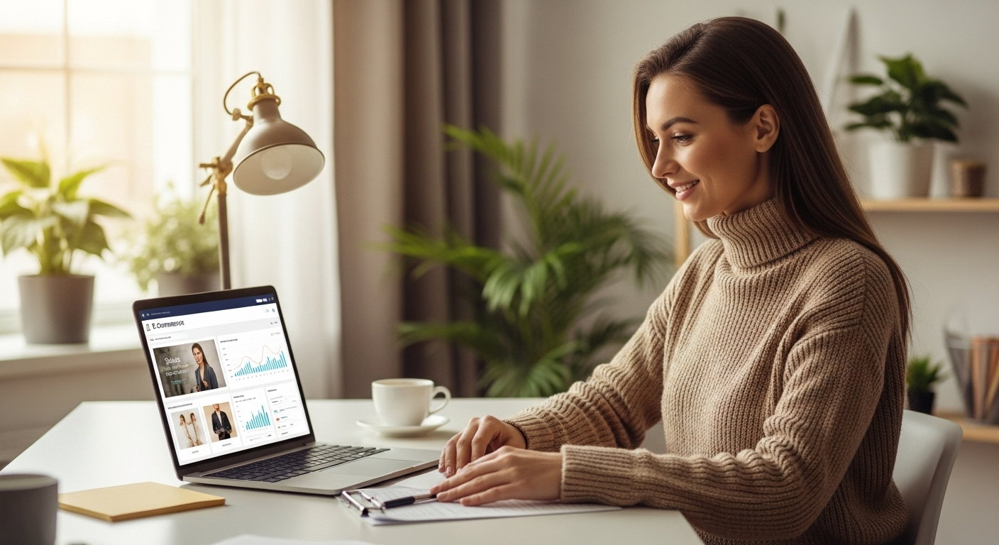 Want Ecommerce Without Inventory?