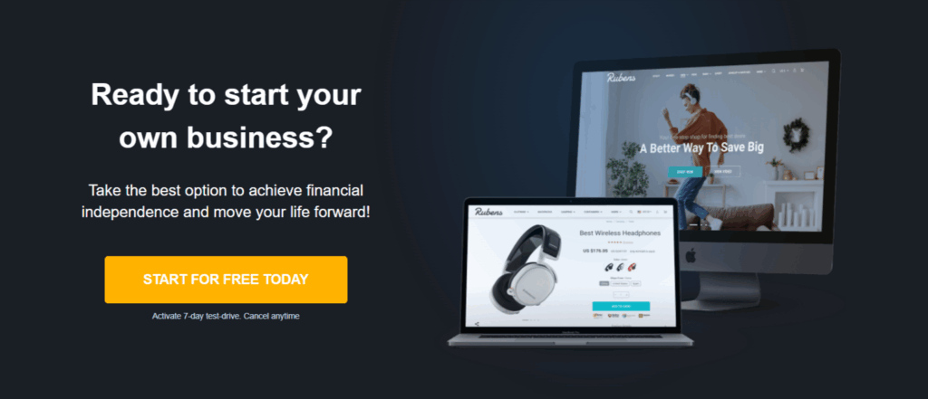 Ready to Try Ecommerce Without Inventory?