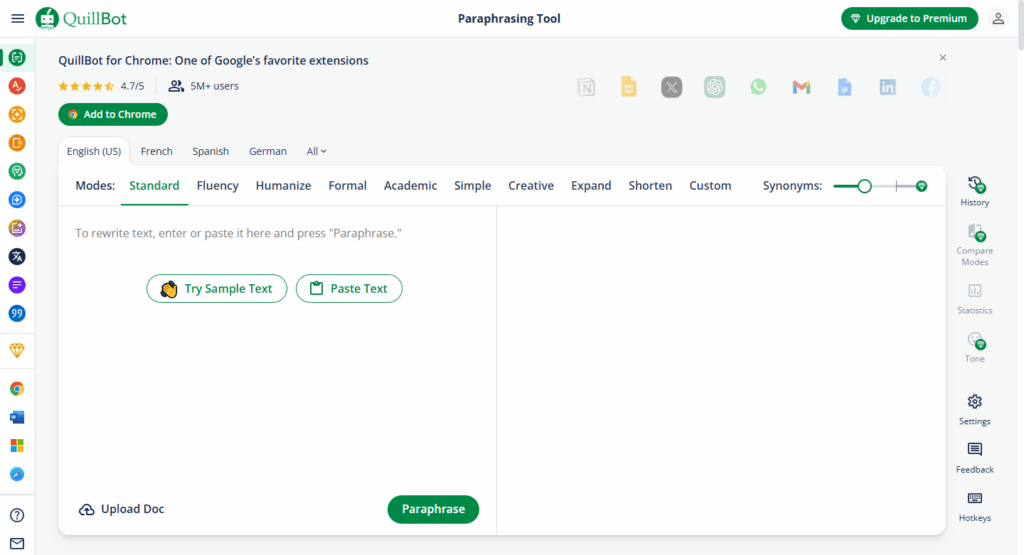 QuillBot Black Friday Deals 2025