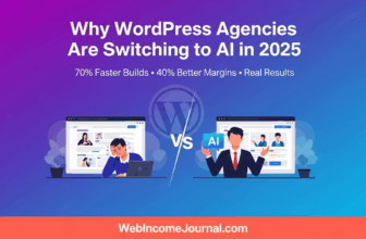 Why Every WordPress Agency Should Pay Attention to Vibe (Before Their Clients Do)