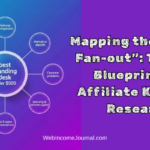 Mapping the “Query Fan-out”: The New Blueprint for Affiliate Keyword Research