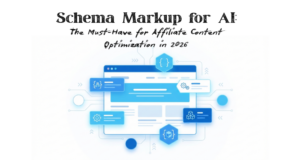 Schema Markup for AI: The Must-Have for Affiliate Content Optimization