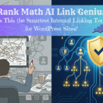 Rank Math AI Link Genius Review: Is This the Smartest Internal Linking Tool for WordPress in 2026?