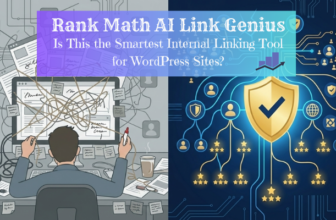 Rank Math AI Link Genius Review: Is This the Smartest Internal Linking Tool for WordPress Sites?