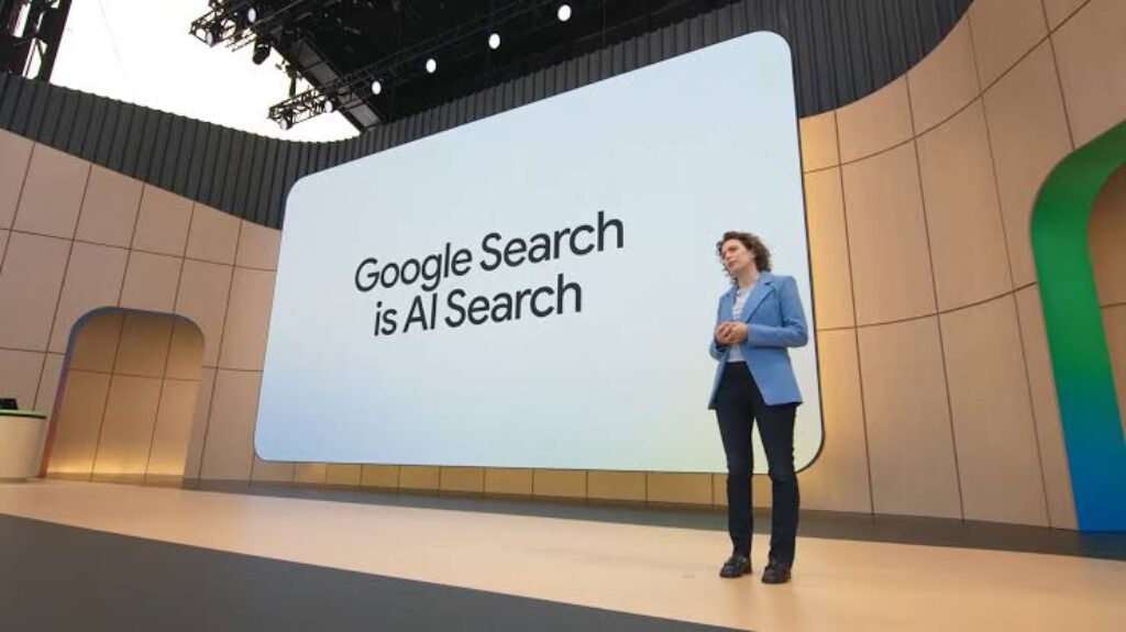 Google I/O 2026 Announcements