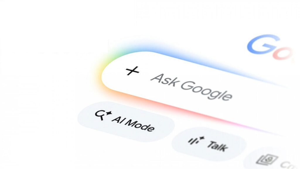 Google is moving from a directory that points users to information, to a system that delivers information directly. 