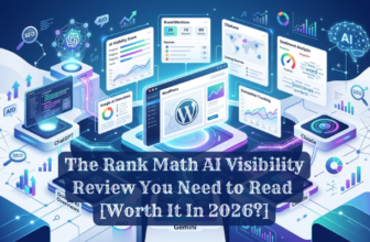 The Rank Math AI Visibility Review You Need to Read [Worth It In 2026?]