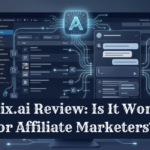 Foenix.ai Review: What Every Affiliate Marketer Should Know About This AI Agent
