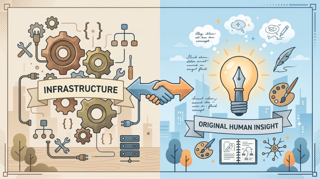 Is Rank Math SEO Still Relevant in the AI Search Era? 6 Running Content AI's suggestions with zero personal edit or original insight produces exactly the generic content AI engines now deprioritize.