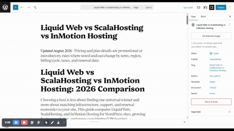 Foenix.ai Review: What Every Affiliate Marketer Should Know About This AI Agent 3 foenix ai comparison post