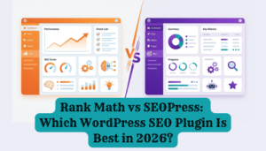 Rank Math vs SEOPress: Which WordPress SEO Plugin Is Best in 2026?
