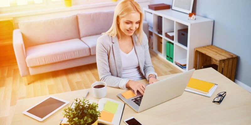 10 Unique Online Business Ideas from Home – My 2025 Top Picks!
