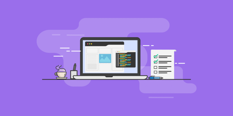 9 Key Elements of Professional Website Design That Drive Business Success