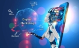 AI in Content Marketing: Harnessing Automation for Business Growth