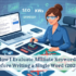 The AI Affiliate Marketing Starter Kit: Tools, Resources & First Steps