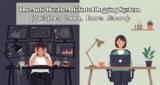 The Anti-Hustle Affiliate Blogging System (Publish Less, Earn More)