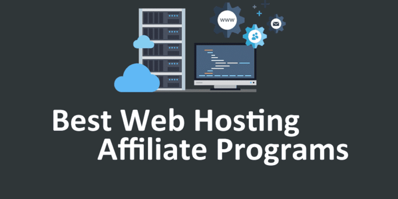12 Best Web Hosting Affiliate Programs Guaranteed to Boost Your Income (2025)