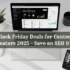 5 Reasons Every New Blogger Should Grab Koala AI’s Black Friday Deal