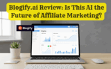 REVEALED: Why 89% of Affiliate Marketers Are Switching to Blogify.ai (And You Should Too)