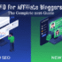 Mapping the “Query Fan-out”: The New Blueprint for Affiliate Keyword Research