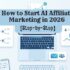 What Google’s Search Box Redesign Admits About the Future of AI Search (And What It Means for Affiliates)