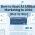 What Google’s Search Box Redesign Admits About the Future of AI Search (And What It Means for Affiliates)