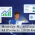 Claude vs ChatGPT vs Gemini for Affiliate Content Creation: Honest Comparison (2026)