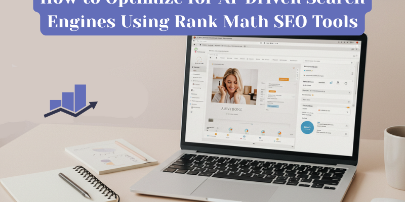 How to Optimize for AI-Driven Search Engines Using Rank Math SEO Tools