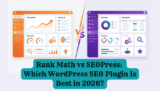 Rank Math vs SEOPress: Which WordPress SEO Plugin Is Best in 2026?