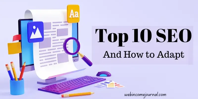 Top 10 SEO Predictions for 2025 and How to Adapt