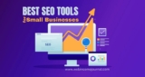 15 Proven SEO Tools for Small Businesses That Will Help You Stay Ahead Of the Competition!