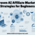 Top 15 AI Affiliate Marketing Programs with Recurring Commissions in 2025