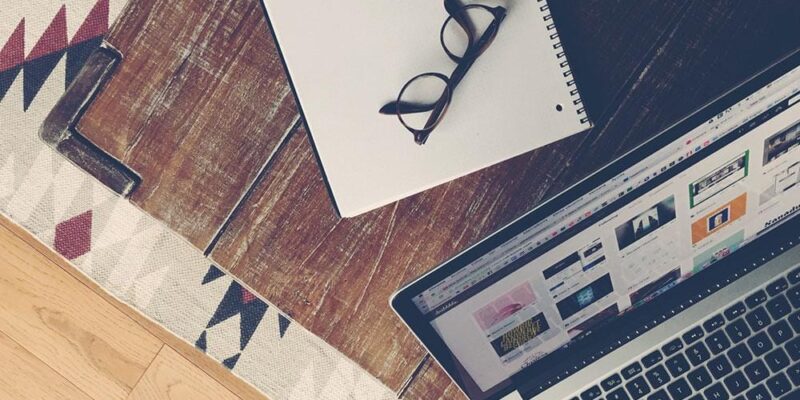 How to Make Money Blogging for Beginners (The Online Magazine Model)